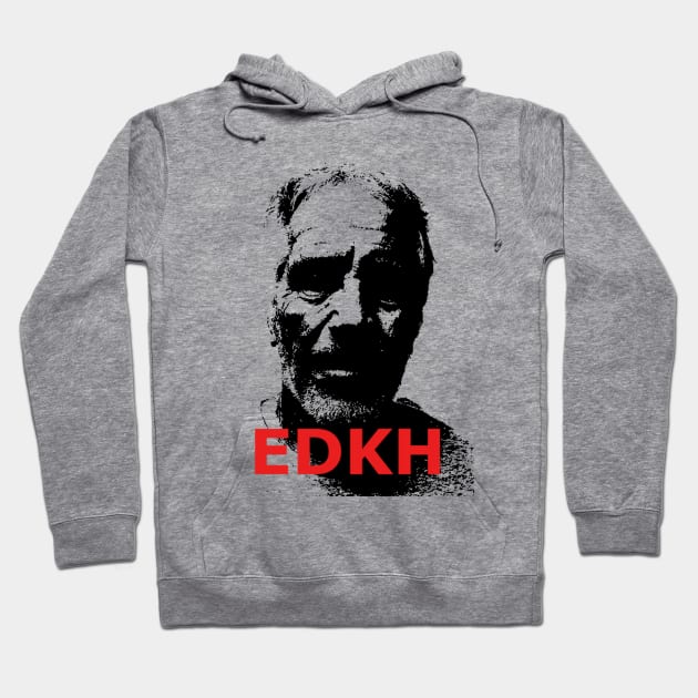 EDKH Hoodie by TeeRebel